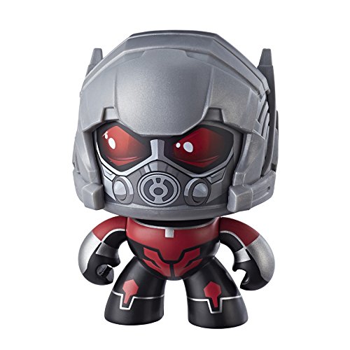 Preisvergleich Produktbild Mighty Muggs E2204 Figur MARVEL antman
