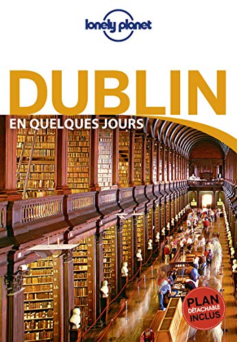 Lire des livres gratuits en ligne sans téléchargement Dublin En quelques jours - 3ed by author 2816170667 RTF