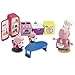 Produktbild Peppa Pig's Küchen Spieleset