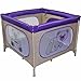 Portable Baby Travel Cot Playpen (Little Teddy) Nursery Bed
