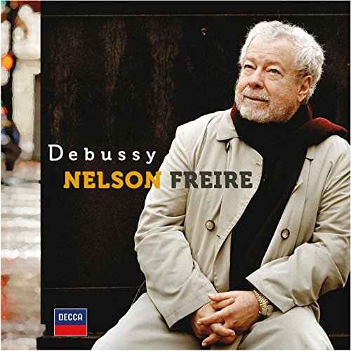 Debussy: Préludes Book 1 / Children's Corner