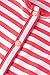 ESPRIT Baby Girls' 046EEAJ001-Cardigan Jersey Sweatshirt, Red-Rot (Coral Red 640), 6-9 Months