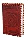 Produktbild Store Indya, Schone Hand gefertigtes Tagebuch Journal mit Blumenmuster auf Cover und Cotton Gewindeverschluss