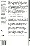 Image de Moving Together: Making and Theorizing Contemporary Dance