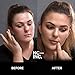 FAIR 2 SKIN Mineral Makeup Foundation Bare Naked Skin Minerals Make Up by NCINC - Choose Size (40ml)