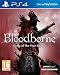 Produktbild Sony Entertainment Sw Ps4 9843443 Bloodborne-GOTY Edition