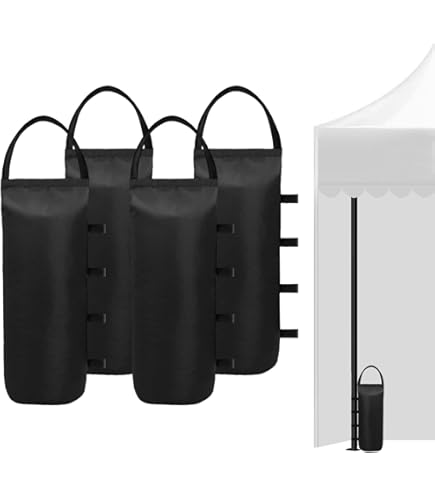 Coleman Swingwall Instant Canopy, 10 x 10 Feet : Amazon.ae