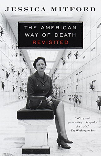 Télécharger The American Way of Death Revisited (English Edition) Livre eBook France