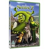 Shrek Dvd 01 Amazon Co Uk Mike Myers Eddie Murphy Andrew Adamson Mike Myers Eddie Murphy Dvd Blu Ray