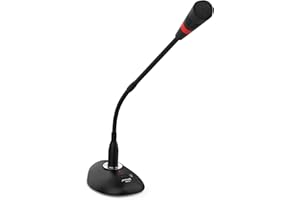 Audibax BMG20 Micrófono de Conferencia