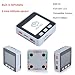 Produktbild ESP32 Development Board Kit Wifi Bluetooth Erweiterbar Kompatibel mit Eingebauter MPU9250 mit Arduino ESP32 M5Stack DURCH MakerHawk