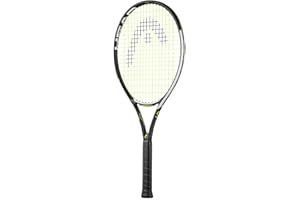 HEAD Ig Speed Junior 26 Raquetas De Tenis Blanco-Negro Unbesaitet 250G L Neu