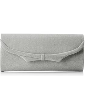 Menbur Damen Praga Clutch, 5x11x26 cm