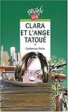 Clara et l'ange tatoué