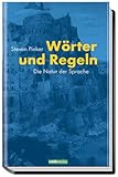 Image de Wörter und Regeln: Die Natur der Sprache