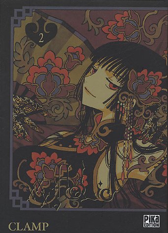 XXXholic