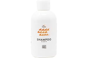 LINEA MAMMA BABY Linea MammaBaby Shampoo Antilacrima - 250 ML