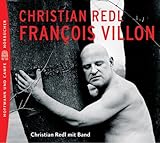 Cover zum Buch Christian Redl Francois Villon: CD: M...