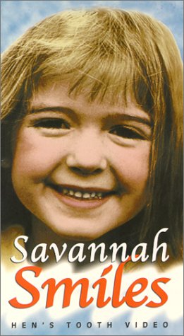 Preisvergleich Produktbild Savannah Smiles [VHS]