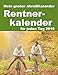 Abreißkalender Rentner 2016 by 
