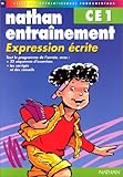 Image de Nathan entraînement : Expression écrite, n°15. CE1