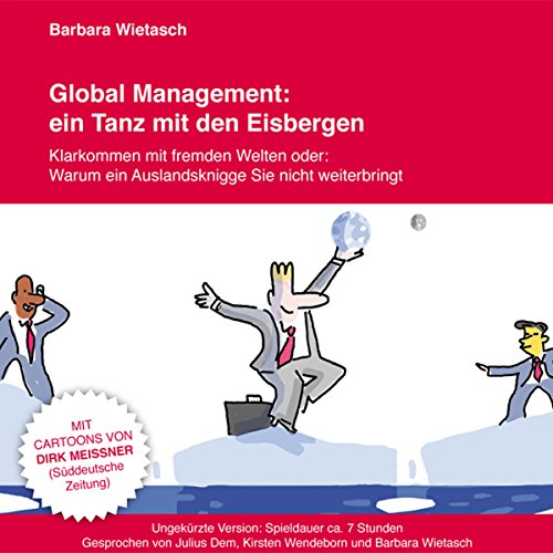 Download Global Management: ein Tanz mit den Eisbergen Download Global Management: ein Tanz mit den Eisbergen
