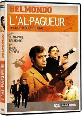 Universal Music L'Alpagueur