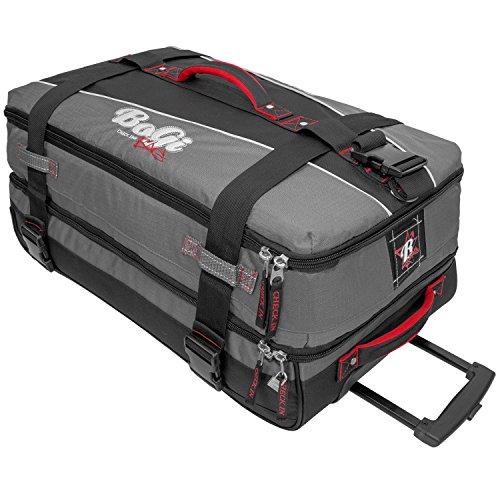 BoGi Bag Reisetasche - 5