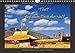 Tibet - Auf dem Dach der Welt (Wandkalender 2014 DIN A4 quer): Faszination eines fast vergessenen Landes (Monatskalender, 14 Seiten) by 