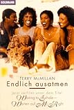Endlich ausatmen by