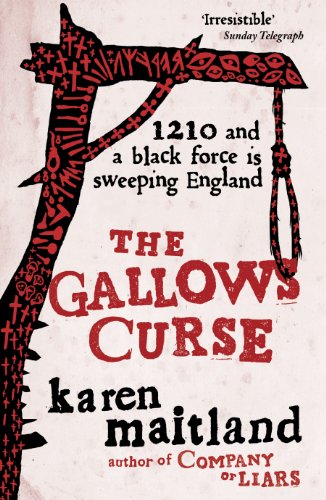Download The Gallows Curse