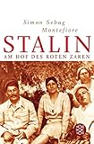 Image de Stalin: Am Hof des roten Zaren