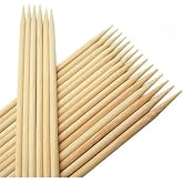 Mucit Home &Ccedil;&ouml;p Şiş Kalın 30 cm Mangal Keyfi