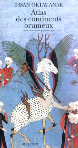 Atlas des continents brumeux