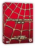 Spider-Man - Tobey Maguire