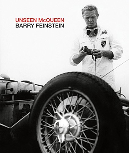 Unseen Mcqueen
