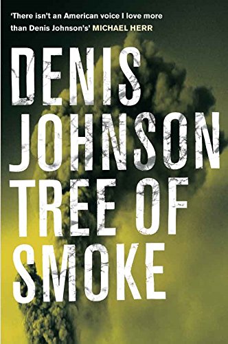 Livres Couvertures de Tree of Smoke