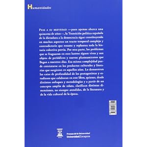 El relato de la Transición. La Transición como relato