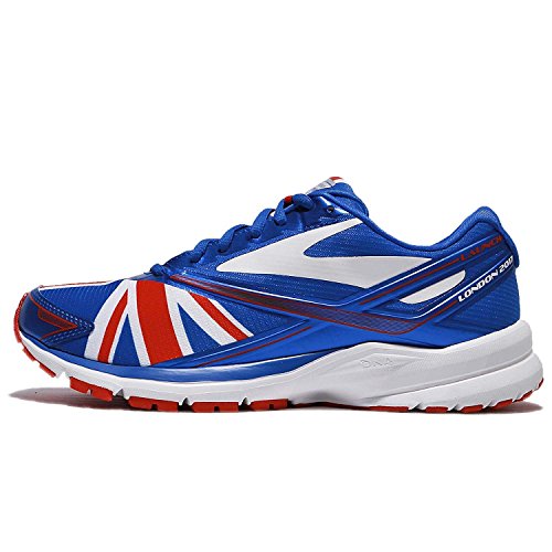 brooks union jack running shoes