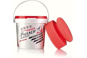 Leovet Power Phaser Fly Repellent Gel for Horses - White, 500 ml