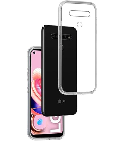 Copertura di Cuoio Artificiale Compatibile con LG G4 Stylus