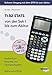 Produktbild TI-82 STATS von der Sek I bis zum Abitur: Ausführliche Beispiele und Übungsaufgaben. Mit vielen Step-by-Step Videos auf CD