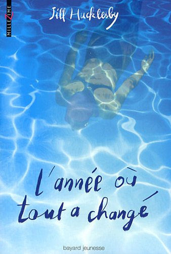 L'année où tout a changé