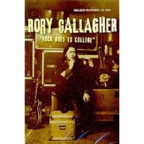 (未使用･未開封品)Live at Cork Opera House [DVD] Live At Cork Opera House: Amazon.co.uk: Gallagher, Rory: DVD