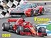 Ferrari im Rennsport Kalender 2020 by 