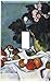 Price comparison product image Art Plates - Cezanne - Apples and Primroses Switch Plate - Single Toggle