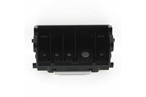 caidi Canon QY6–0072 Tête d'impression pour Pixma MP630 MX630 MP640 iP4600 IP4700