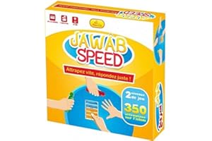 Osratouna Jawab Speed, Attrapez Vite, répondez Juste!