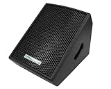 monitores activos baratos Potencia 60 W RMS/100 W pico. sensibilidad 94 dB/SPL