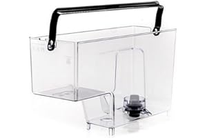 HOME EQUIPEMENT Depósito de agua 996530073476 para cafetera - Expresso amoladora PHILIPS, SAECO, INCANTO